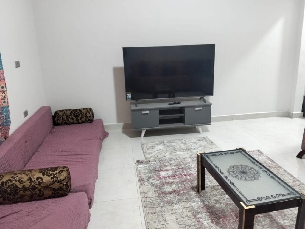 فيلا حور العين