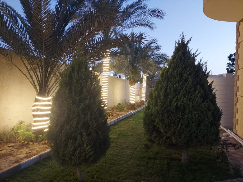 فيلا جار القمر 1