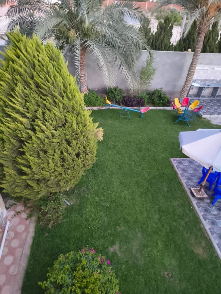 فيلا جار القمر 1