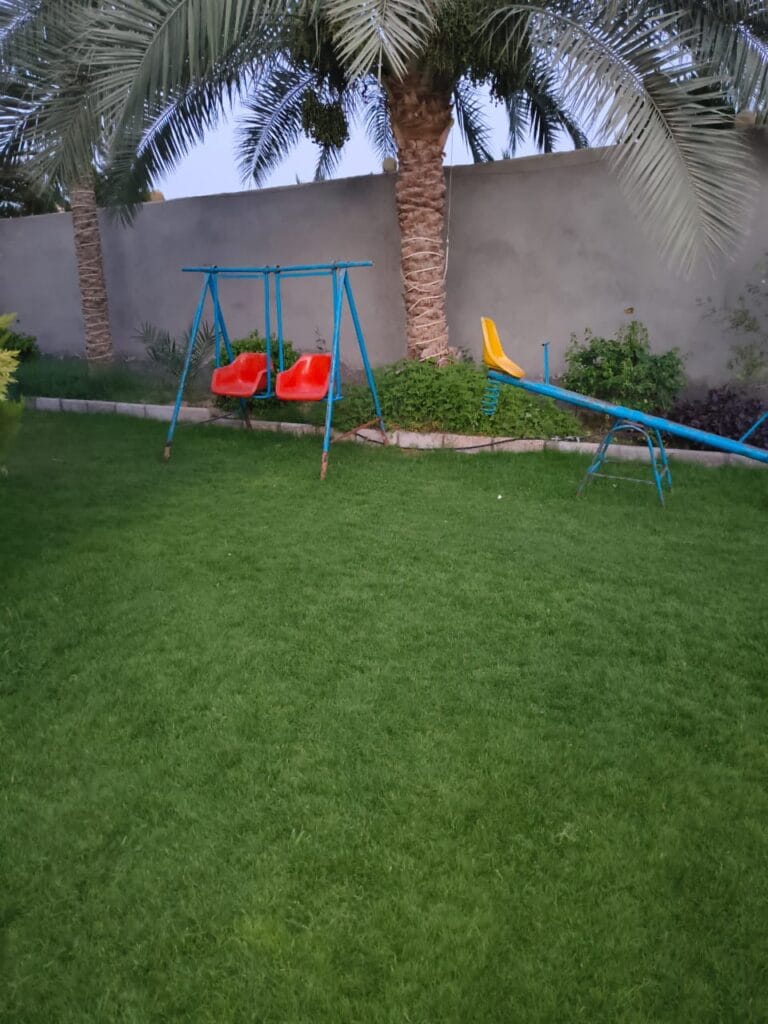 فيلا جار القمر 1