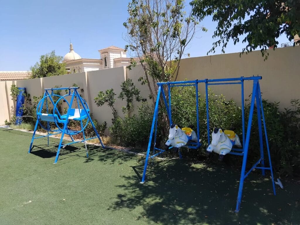 شاليه القناوي