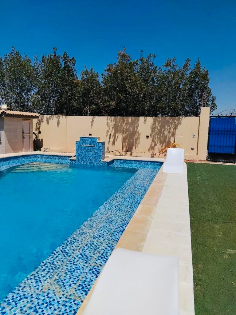 شاليه القناوي