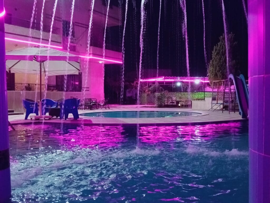 فيلا الفاروق 1