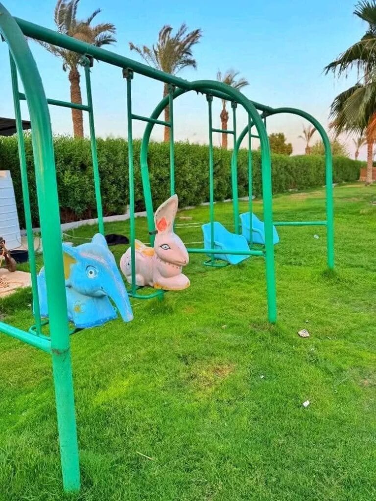 فيلا فهد البطل