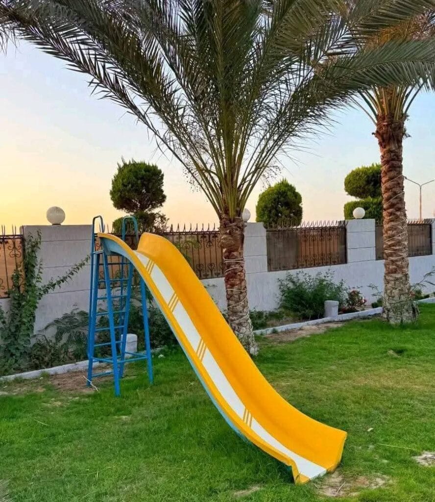فيلا فهد البطل