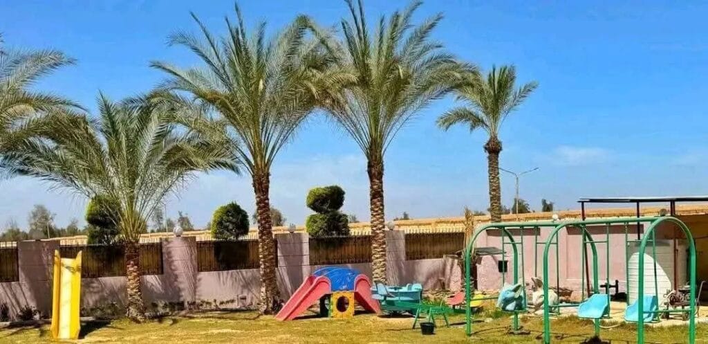 فيلا فهد البطل