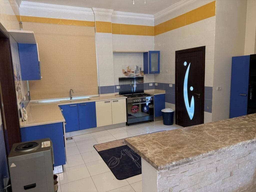 فيلا فهد البطل
