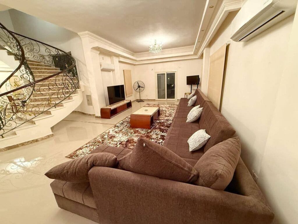 فيلا فهد البطل