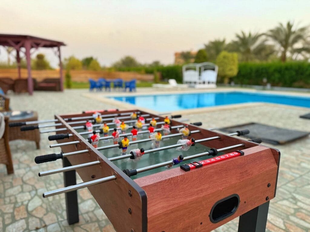 فيلا فهد البطل