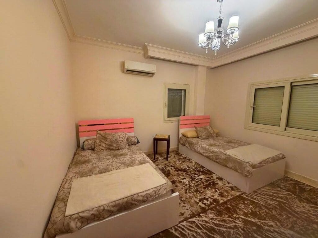 فيلا فهد البطل