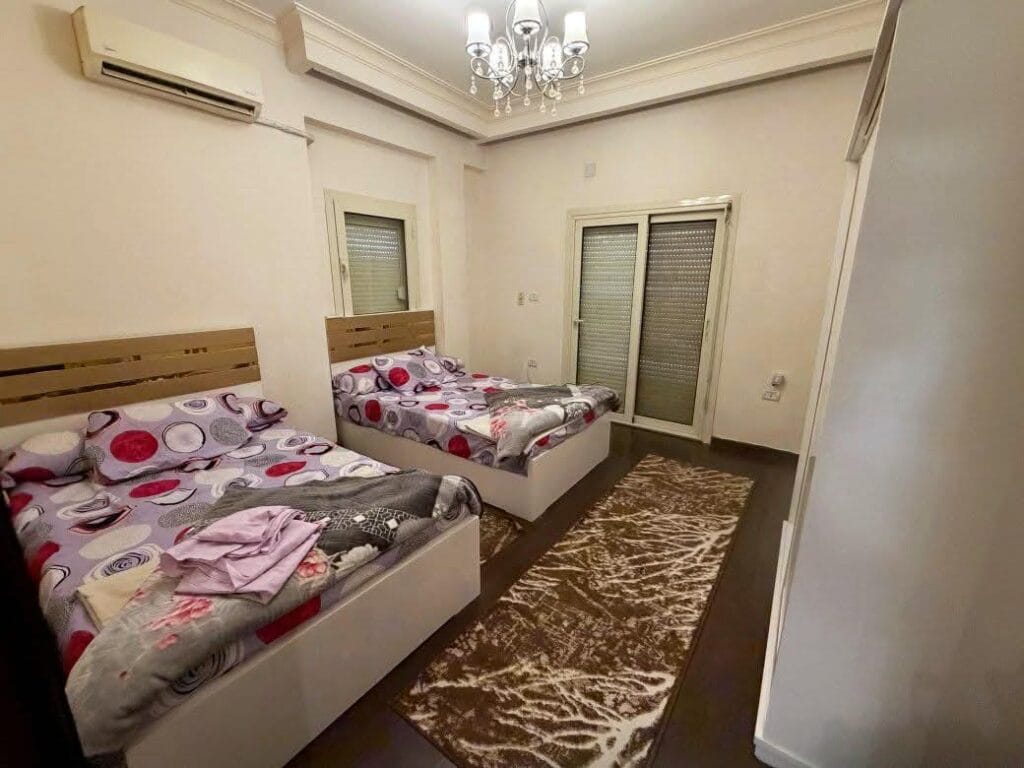 فيلا فهد البطل