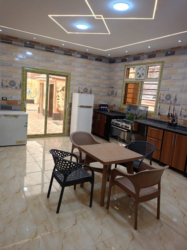 فيلا الحكمدار