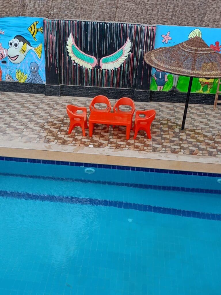 فيلا الحكمدار