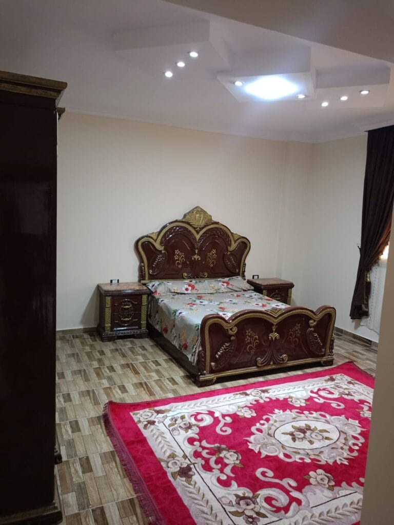 فيلا الحكمدار