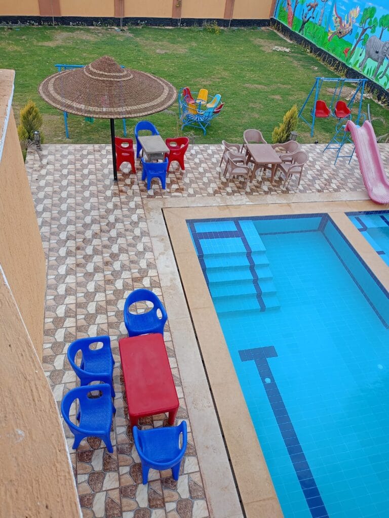 فيلا الحكمدار