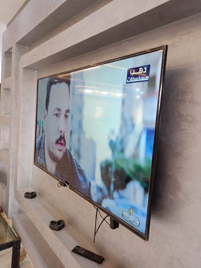 فيلا الحكمدار
