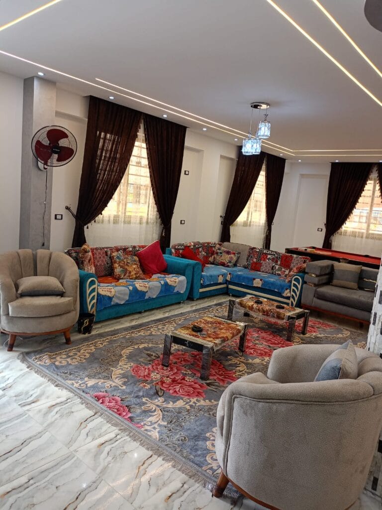 فيلا الحكمدار