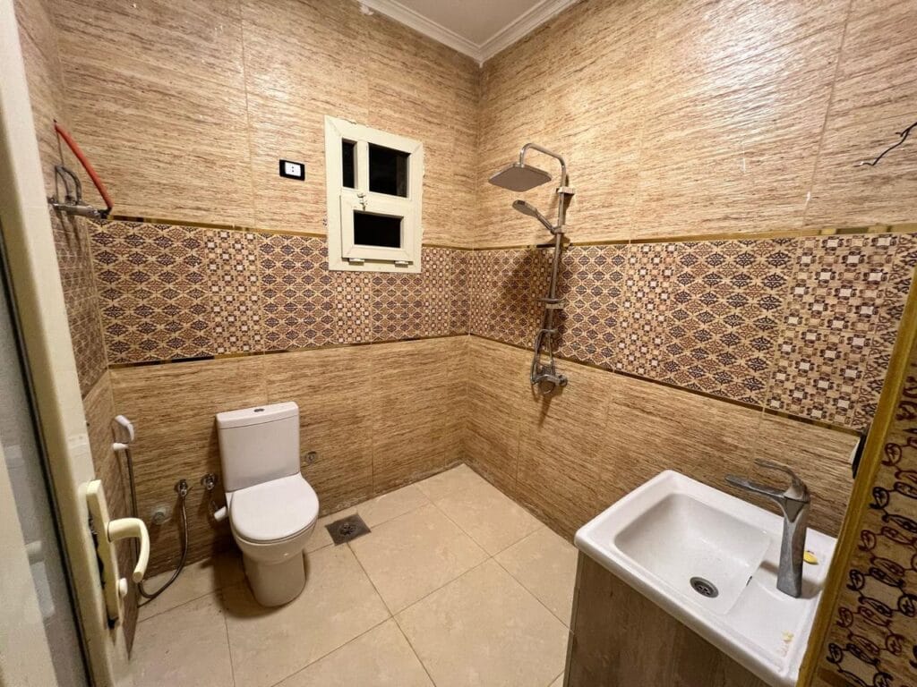 فيلا العربي