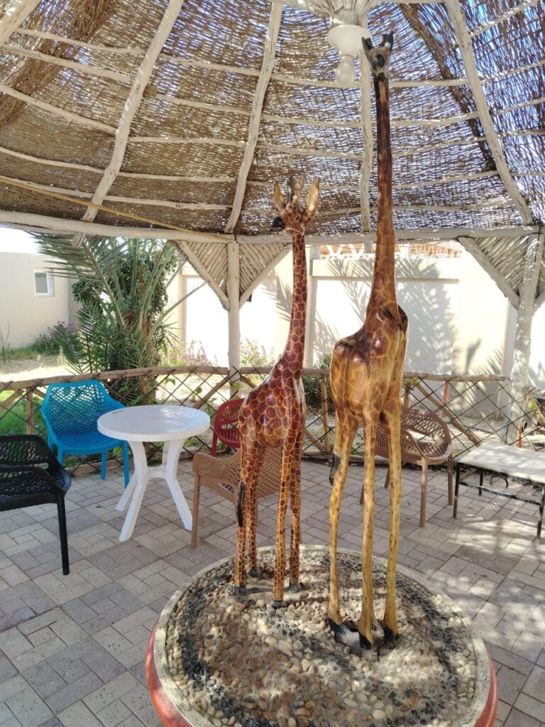 فيلا الرملي