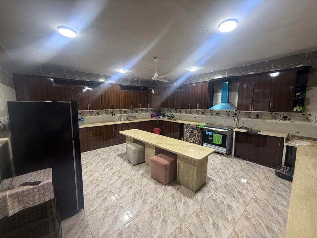 شاليه واحه الندي
