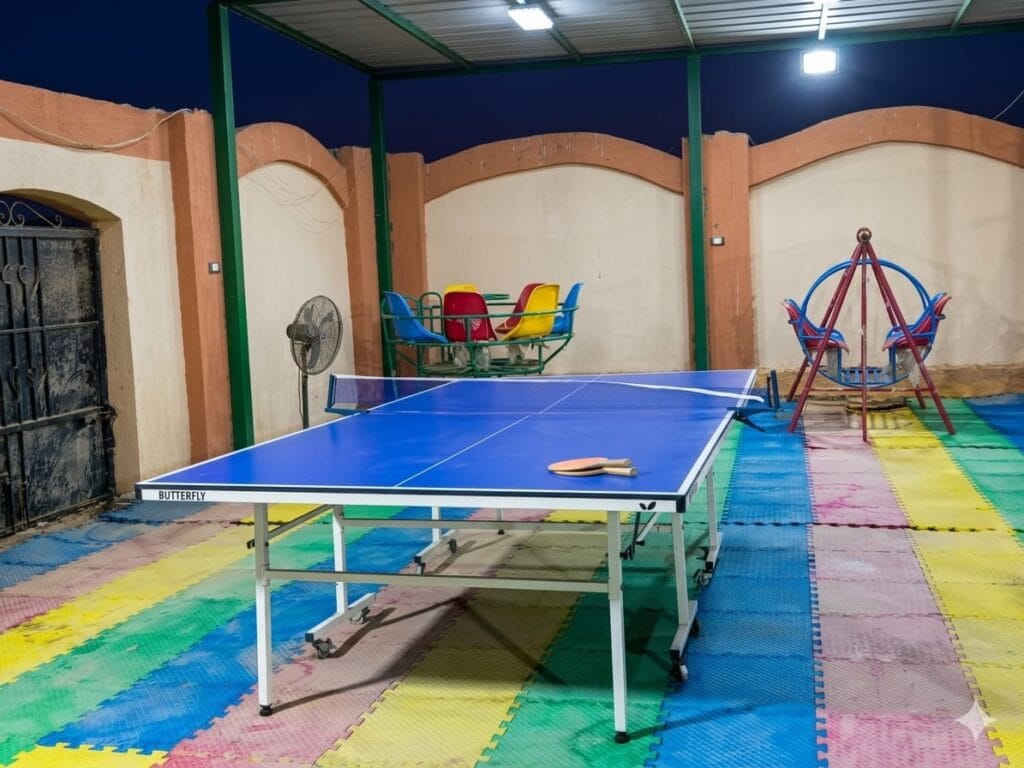 شاليه واحه الندي