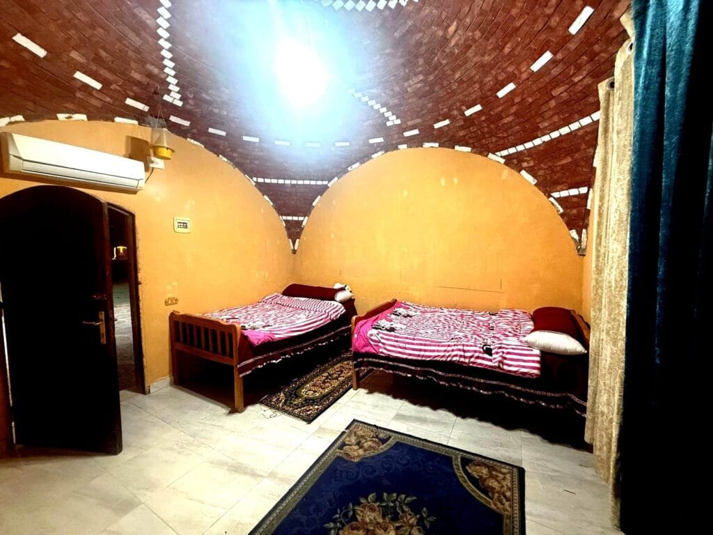شاليه واحه الندي