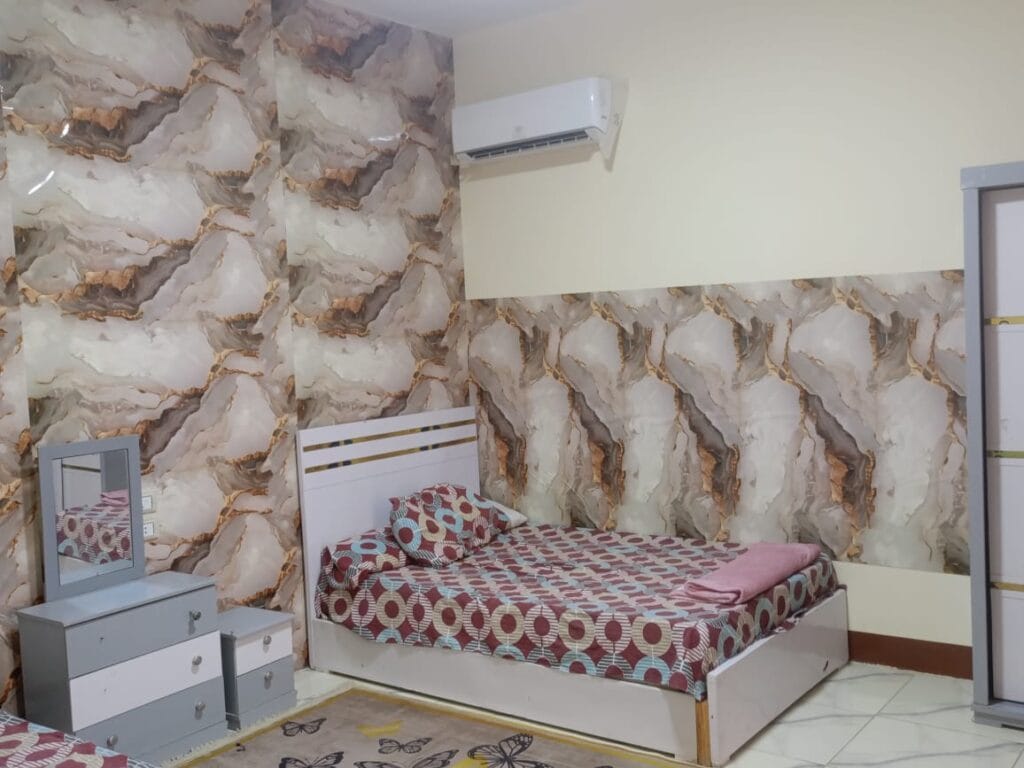 شاليه بلو باي