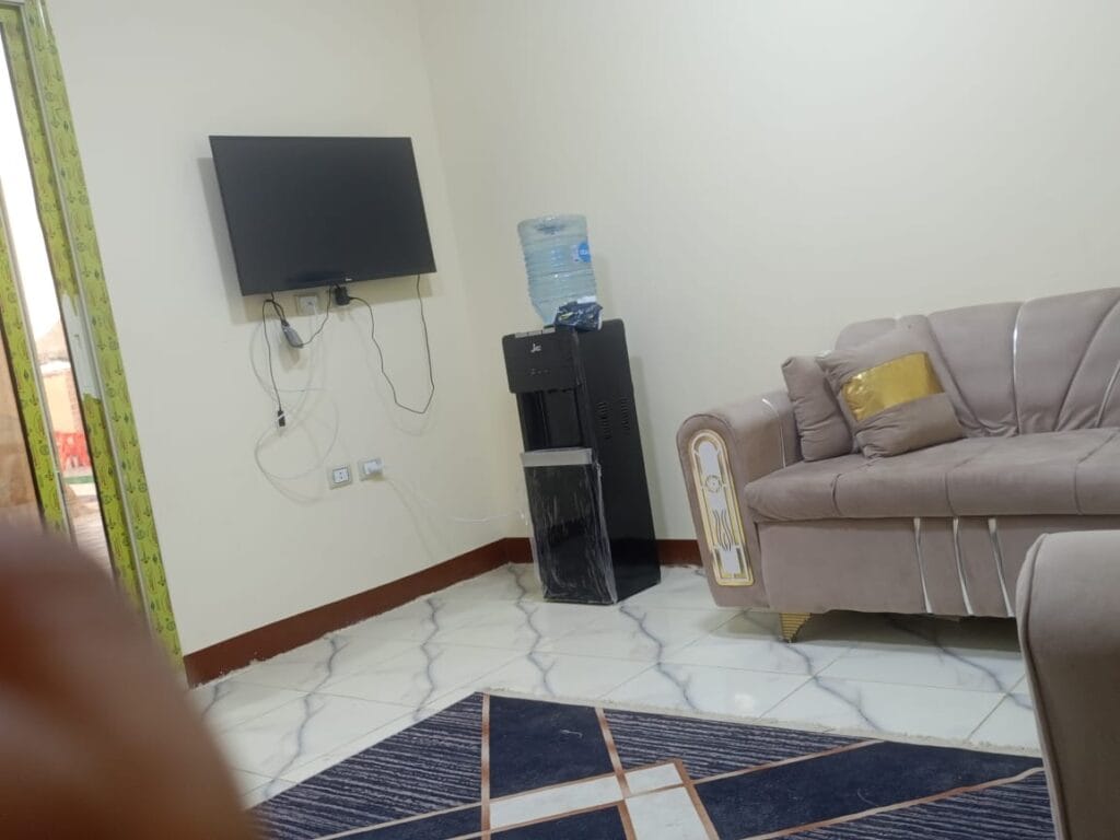 شاليه بلو باي