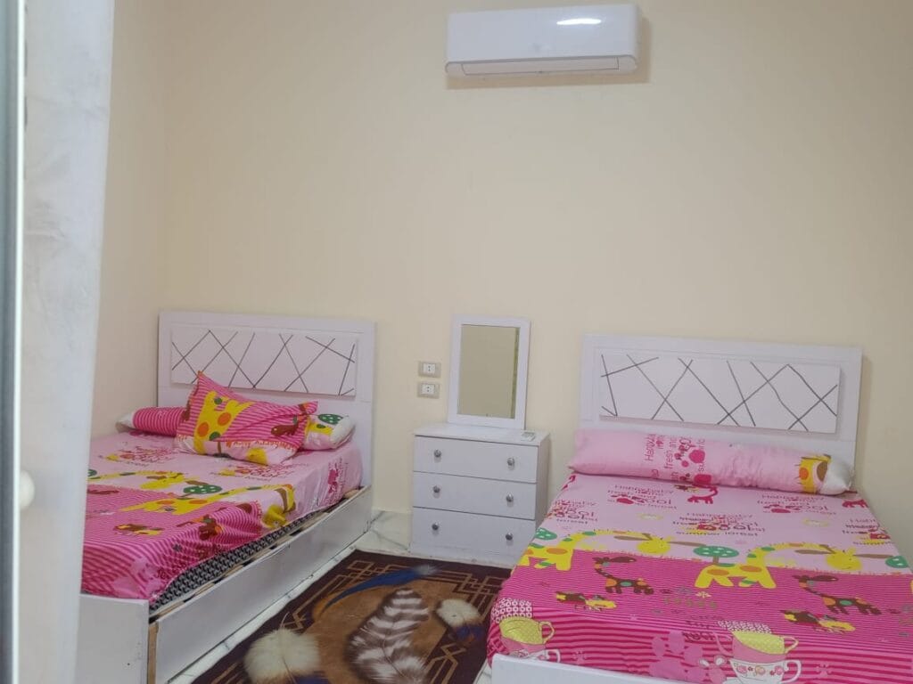 شاليه بلو باي