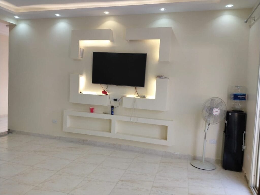 شاليه زمرده
